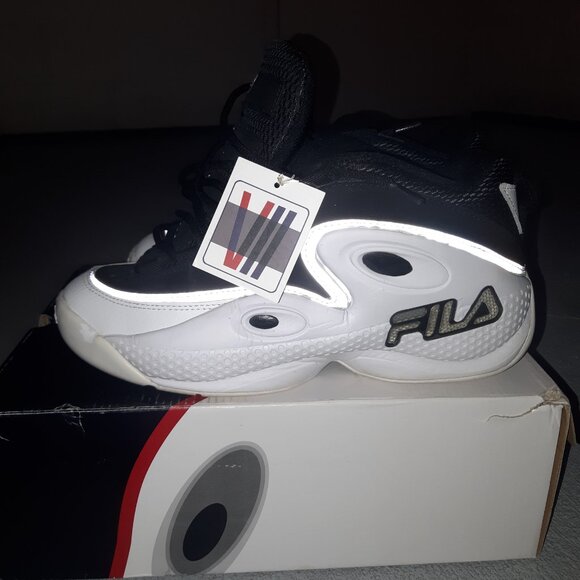 2015 Fila 97 Blackout - Picture 6 of 8